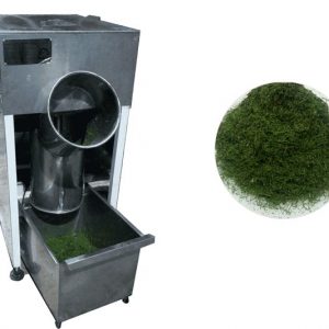 دستگاه سبزی خردکن صنعتی