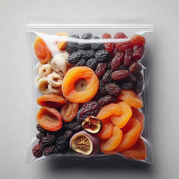 بسته بندی مواد غذایی 