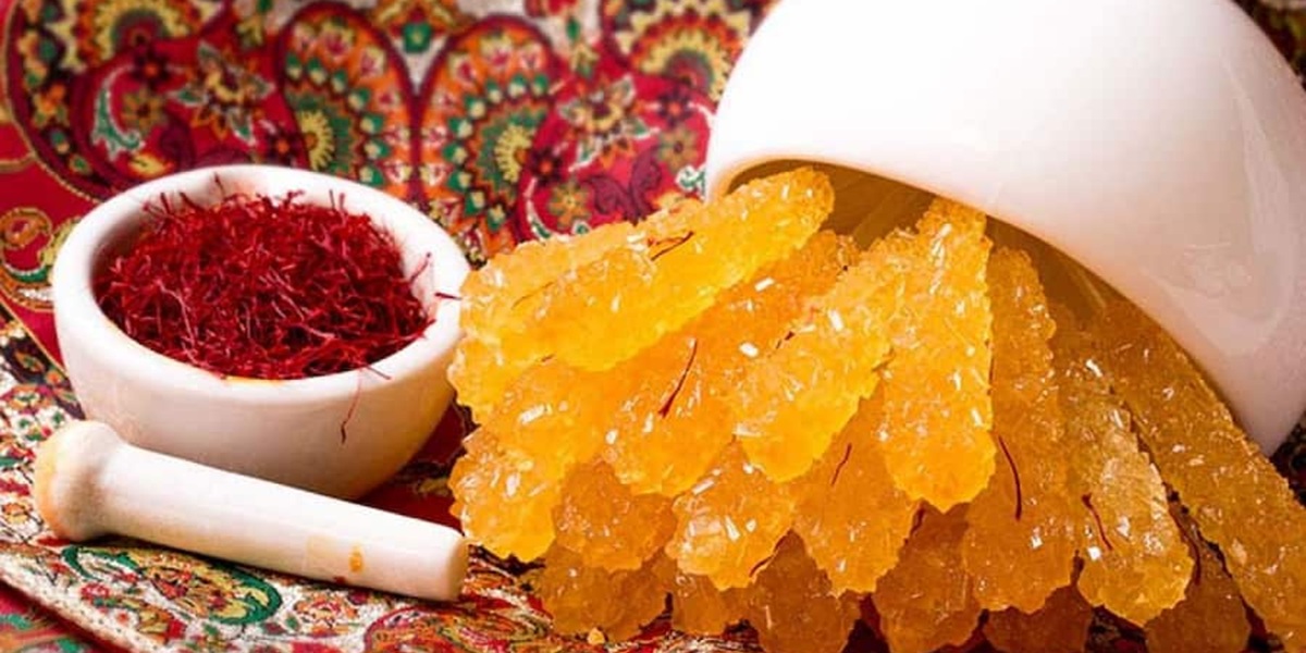بسته بندی نبات در منزل