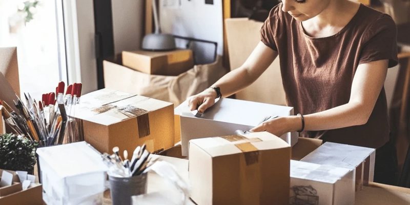 انتخاب بهترین بسته بندی