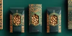 بسته‌ بندی پسته | چگونه با بسته بندی حرفه‌ای در بازار داخلی و خارجی بدرخشید؟