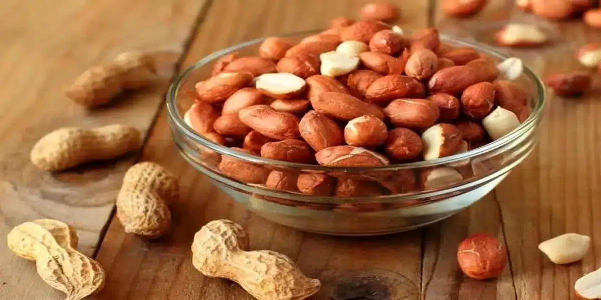 بررسی دستگاه بسته بندی بادام
