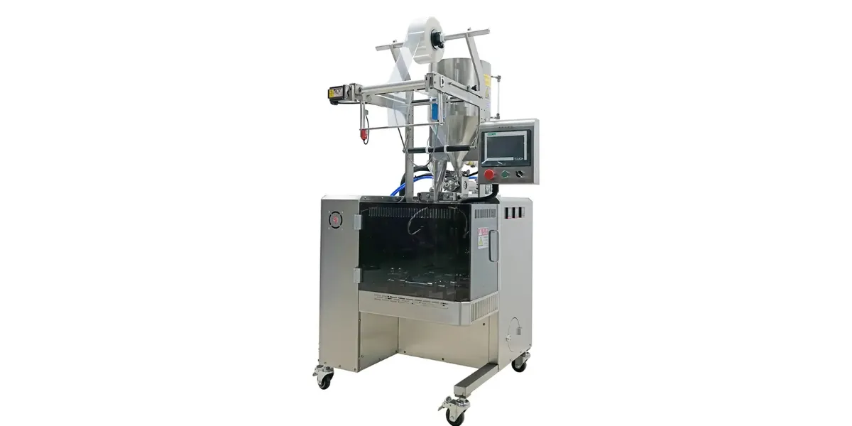 دستگاه بستهبندی مایعات گرم و سرد