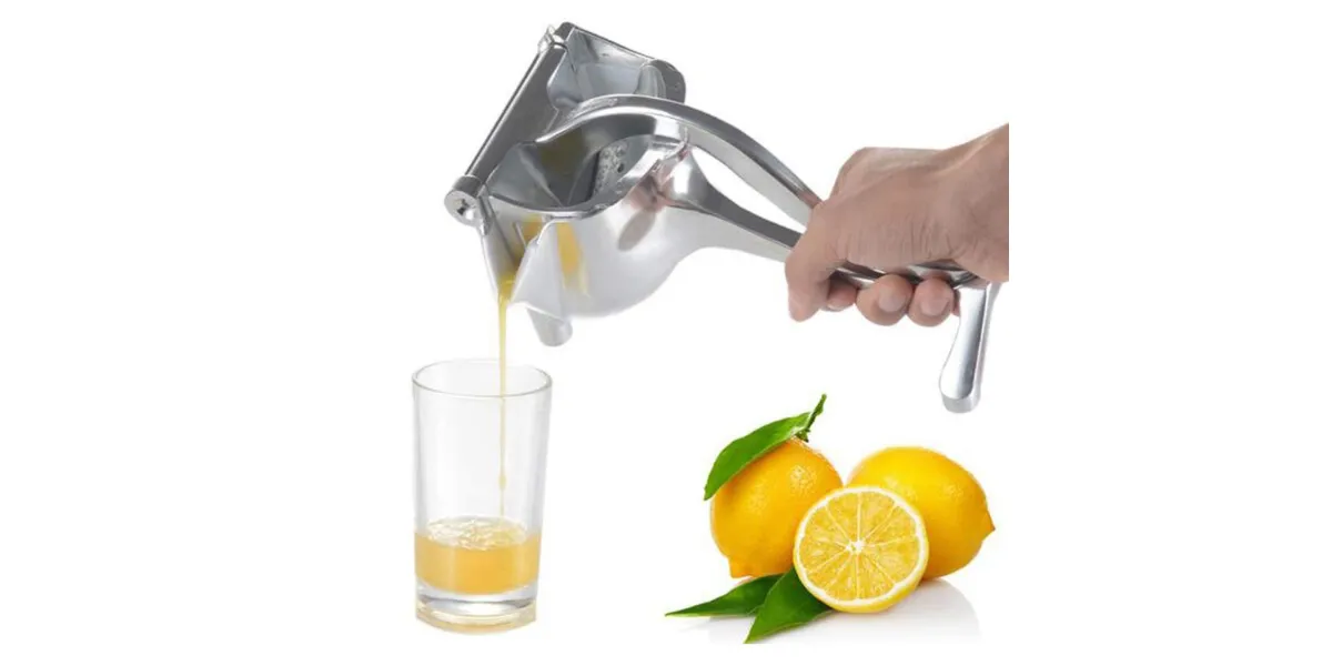 دستگاه بستهبندی آبلیمو برای تولیدکنندگان کوچک