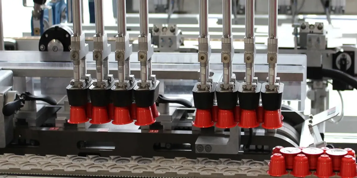 حفظ ماندگاری و عطر قهوه