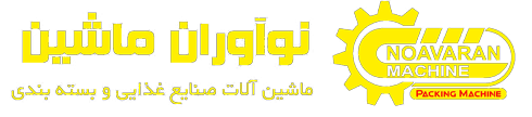 نوآوران ماشین
